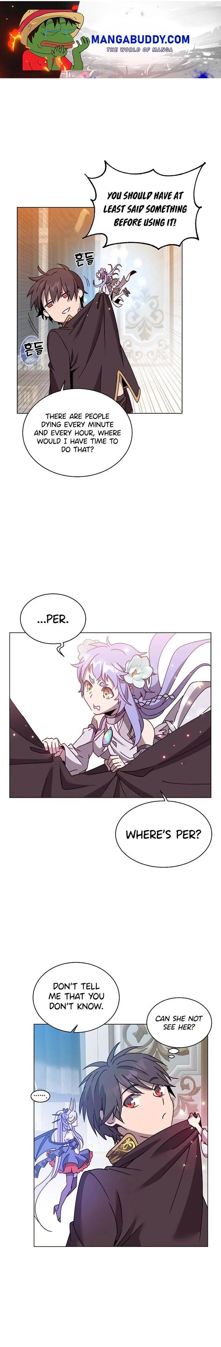 The Max Level Hero has Returned! chapter 77 page 1