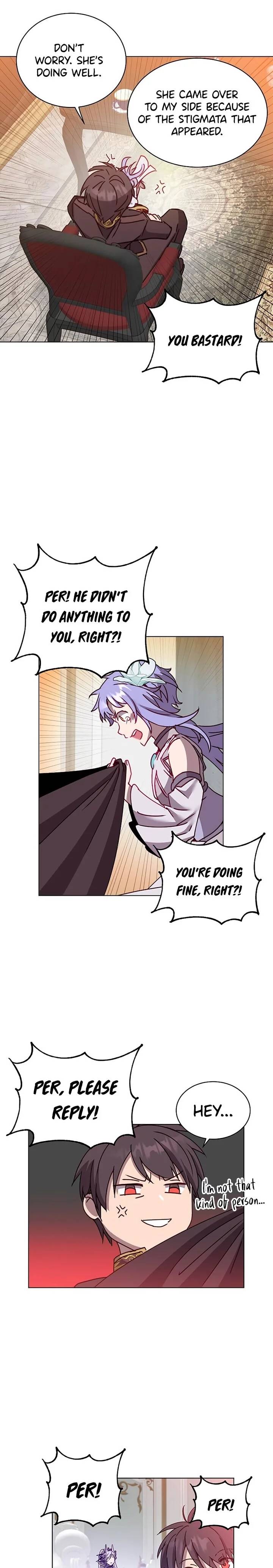 The Max Level Hero has Returned! chapter 77 page 2
