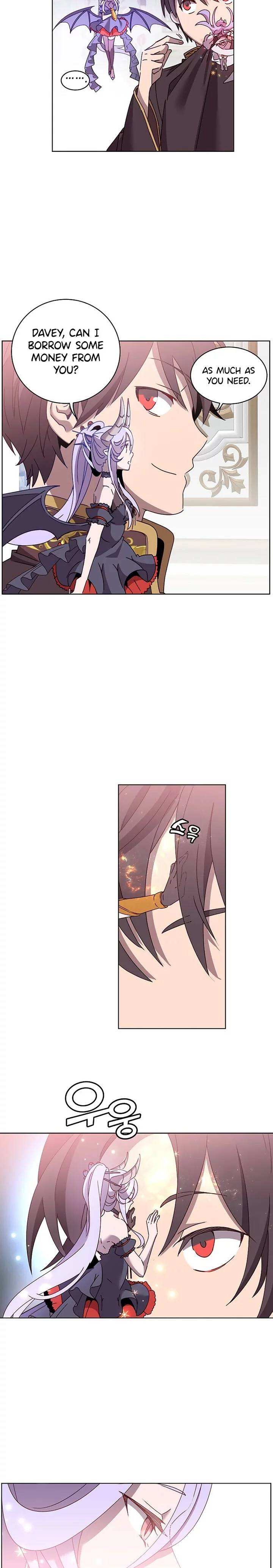 The Max Level Hero has Returned! chapter 77 page 3