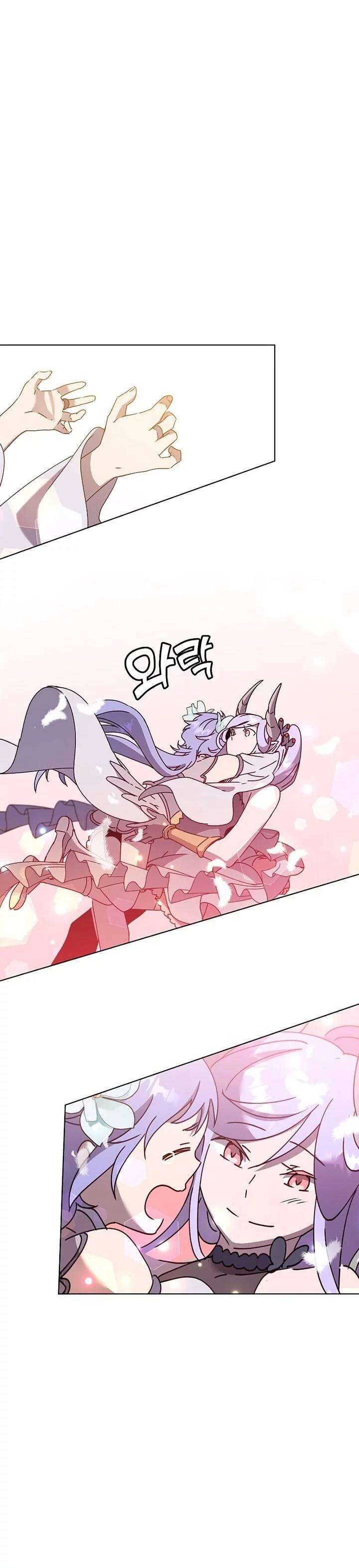 The Max Level Hero has Returned! chapter 77 page 5