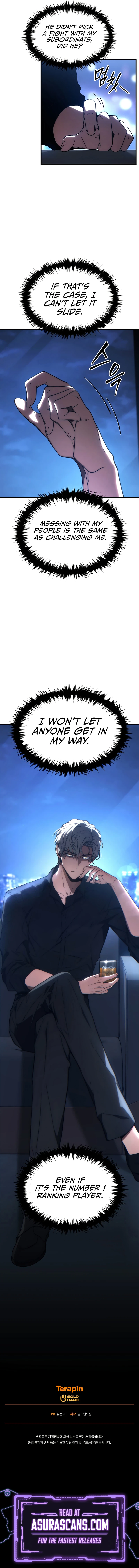 The Max-Level Player's 100th Regression chapter 17 page 13
