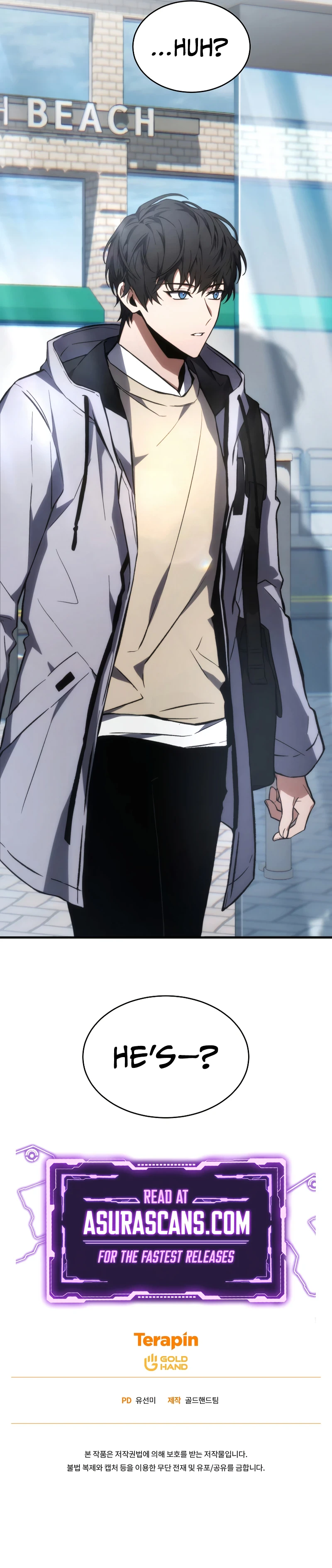 The Max-Level Player's 100th Regression chapter 18 page 14
