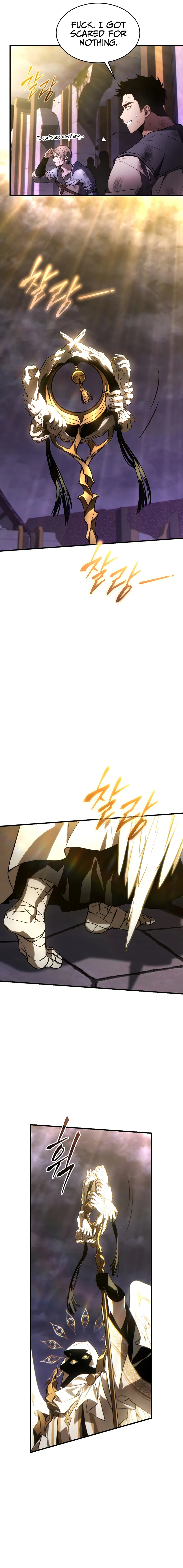 The Max-Level Player's 100th Regression chapter 26 page 8
