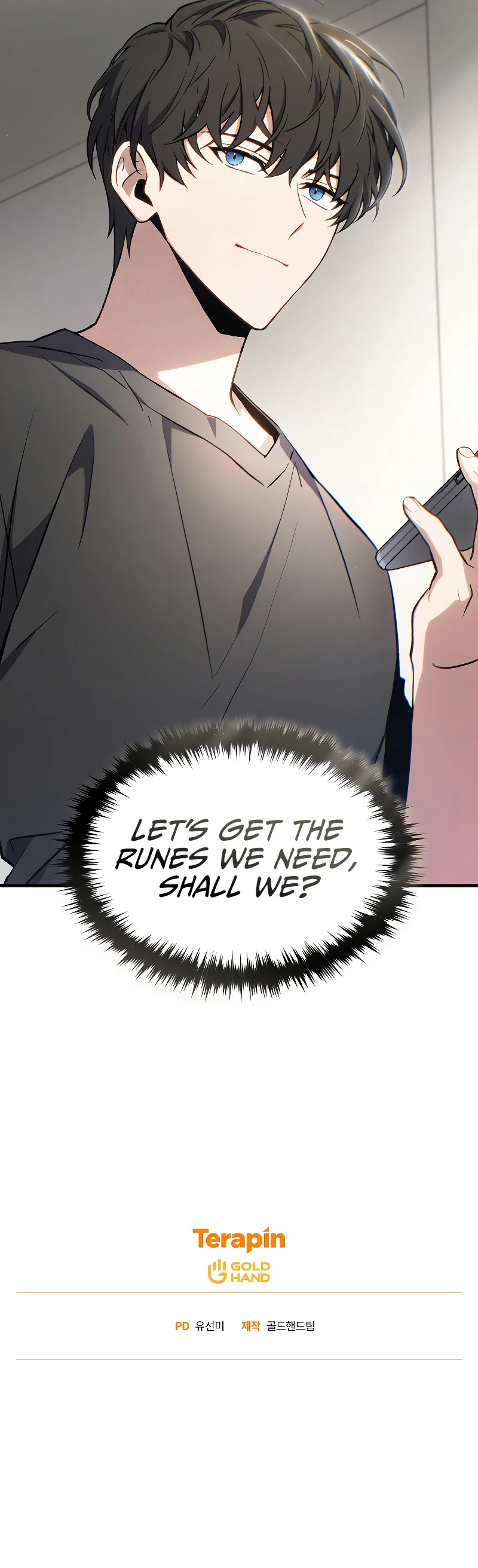 The Max-Level Player's 100th Regression chapter 28 page 14