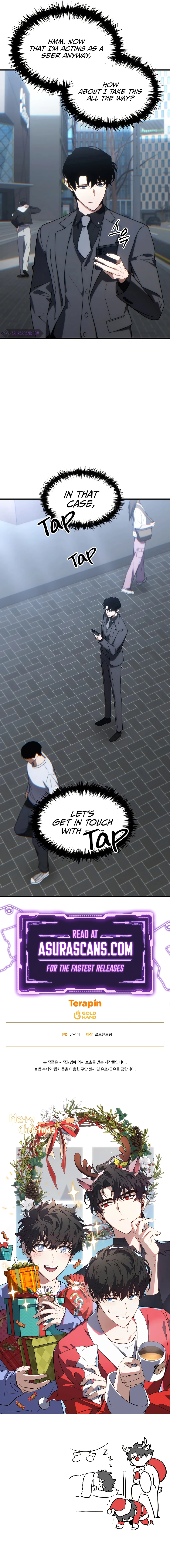 The Max-Level Player's 100th Regression chapter 32 page 12