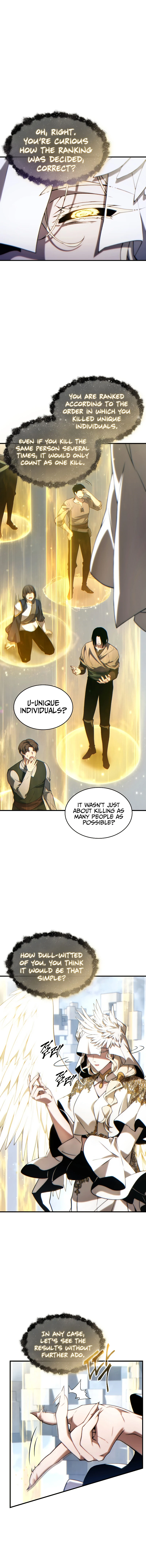 The Max-Level Player's 100th Regression chapter 37 page 16