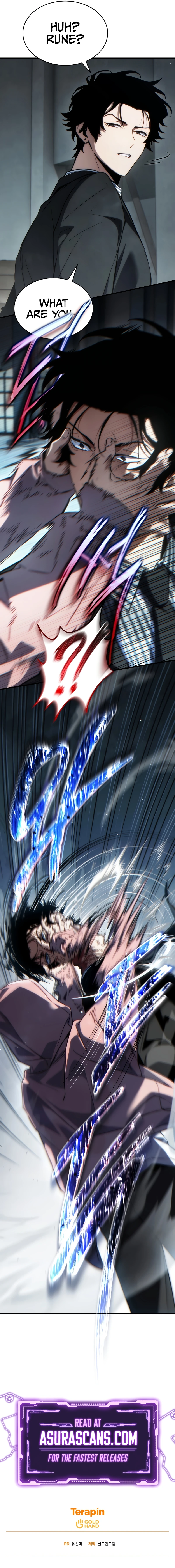 The Max-Level Player's 100th Regression chapter 43 page 15