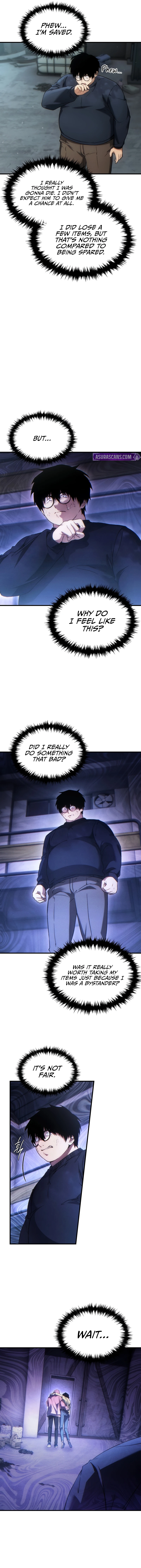 The Max-Level Player's 100th Regression chapter 44 page 11
