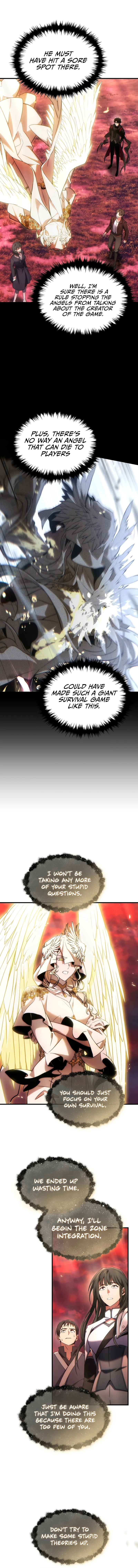 The Max-Level Player's 100th Regression chapter 46 page 4