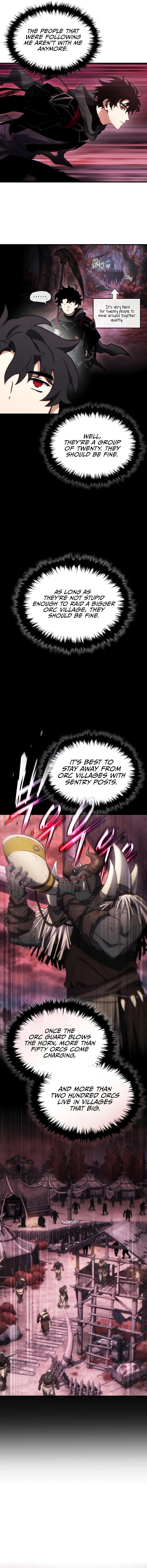 The Max-Level Player's 100th Regression chapter 49 page 10