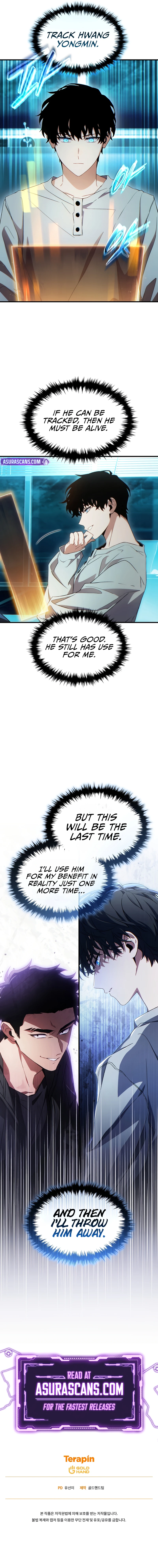 The Max-Level Player's 100th Regression chapter 59 page 12