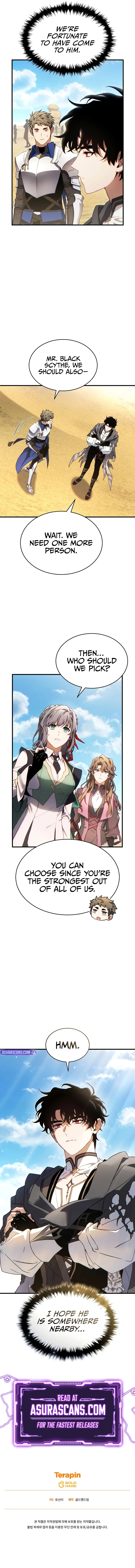 The Max-Level Player's 100th Regression chapter 67 page 12