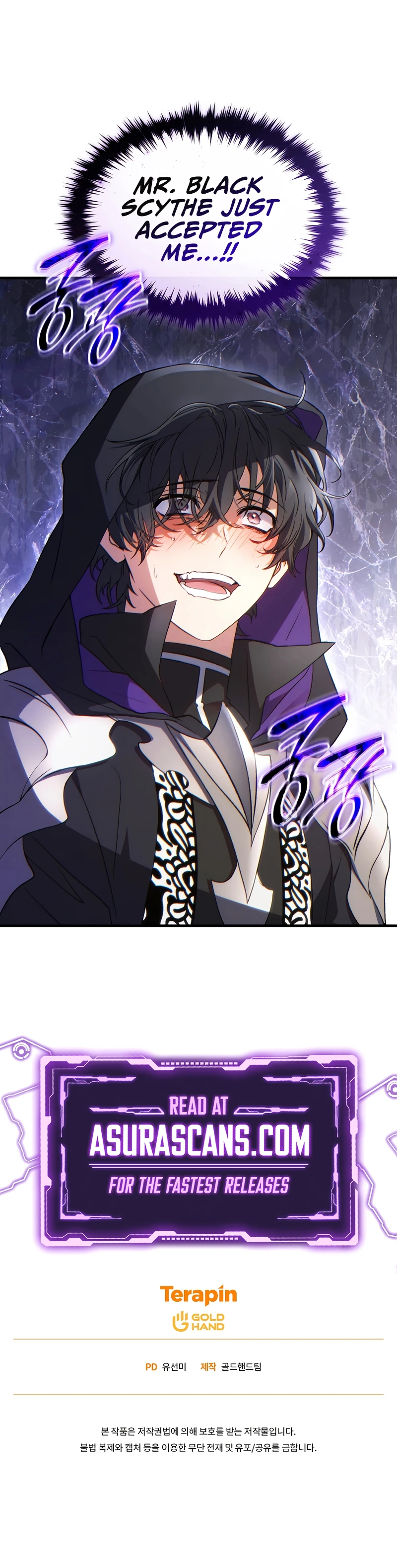 The Max-Level Player's 100th Regression chapter 68 page 11