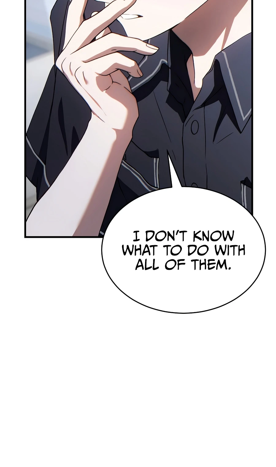 The Max-Level Player's 100th Regression chapter 84 page 21