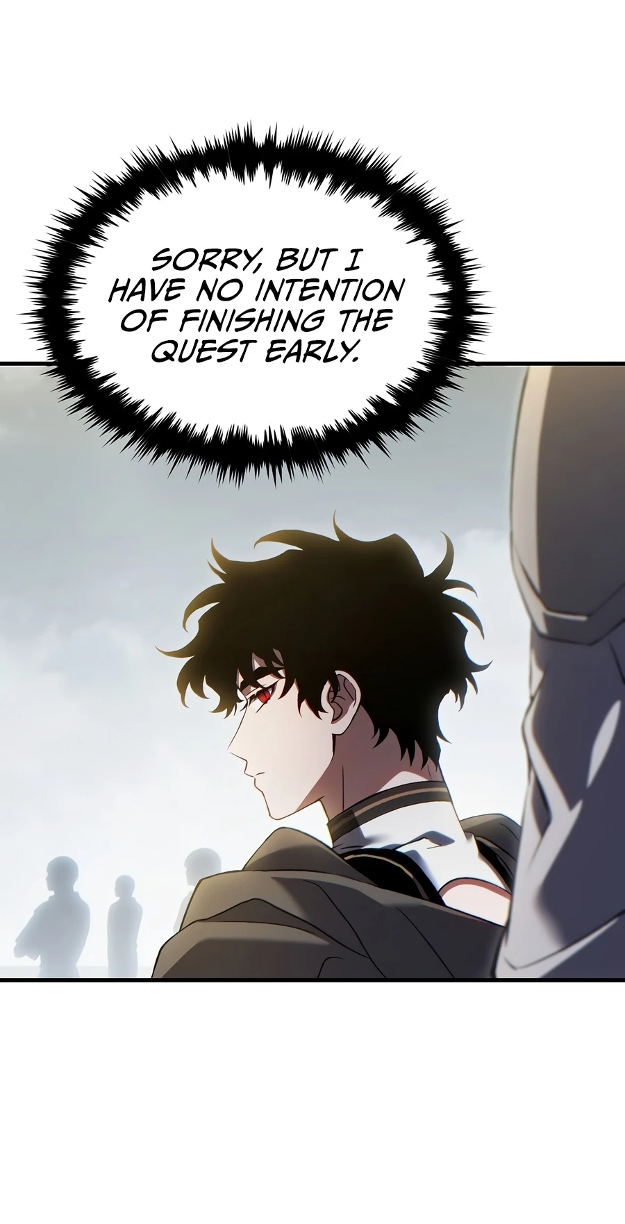 The Max-Level Player's 100th Regression chapter 85 page 20
