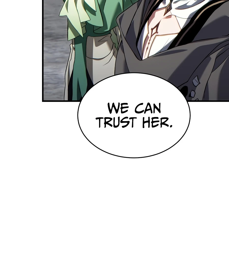 The Max-Level Player's 100th Regression chapter 88 page 5