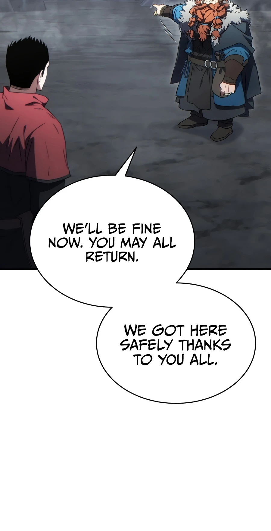 The Max-Level Player's 100th Regression chapter 88 page 11