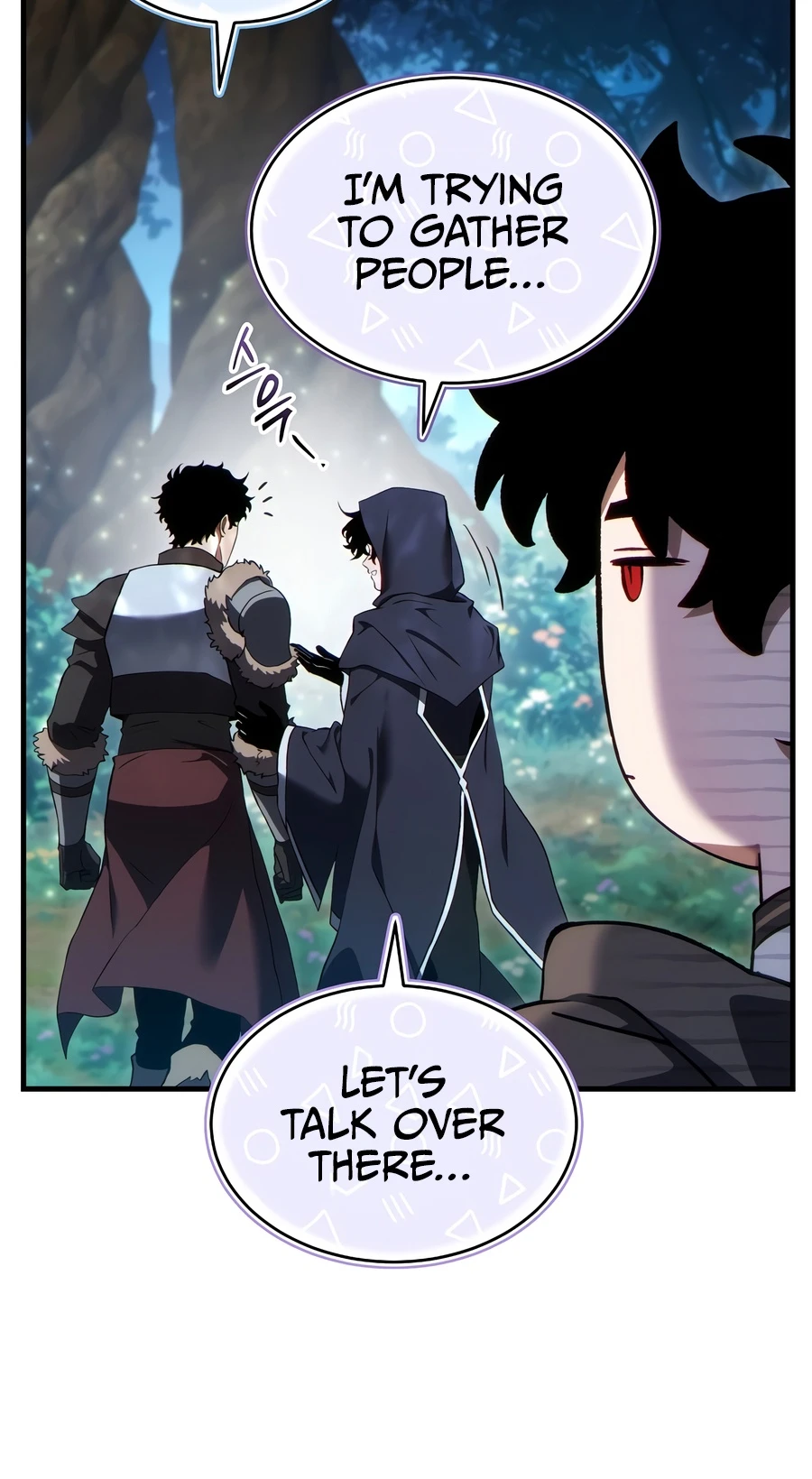 The Max-Level Player's 100th Regression chapter 89 page 7