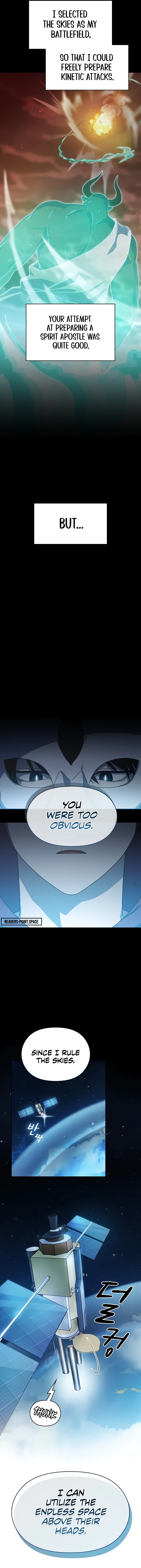 The Nebula's Civilization Chapter 1 page 9