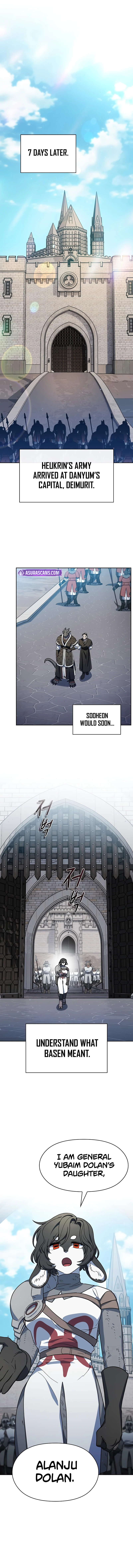 The Nebula's Civilization chapter 103 page 6