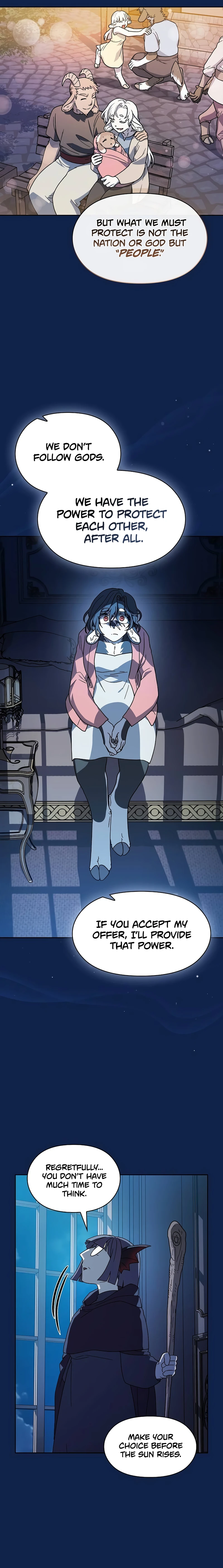 The Nebula's Civilization chapter 105 page 4