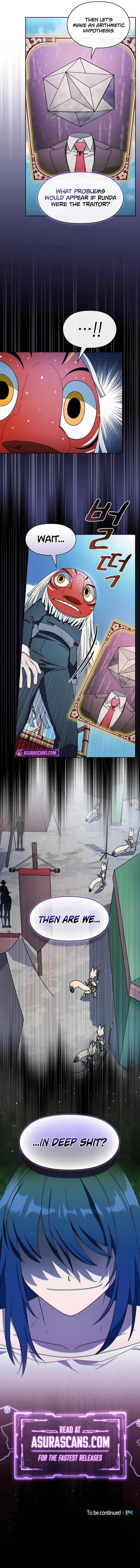 The Nebula's Civilization chapter 106 page 12