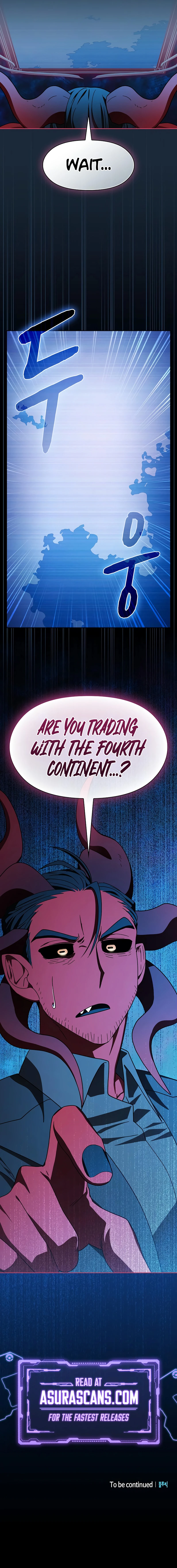 The Nebula's Civilization Chapter 111 page 14