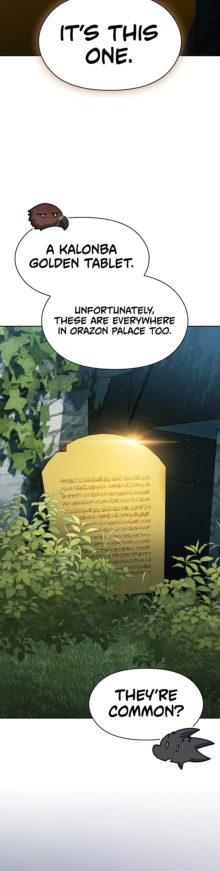 The Nebula's Civilization chapter 130 page 13
