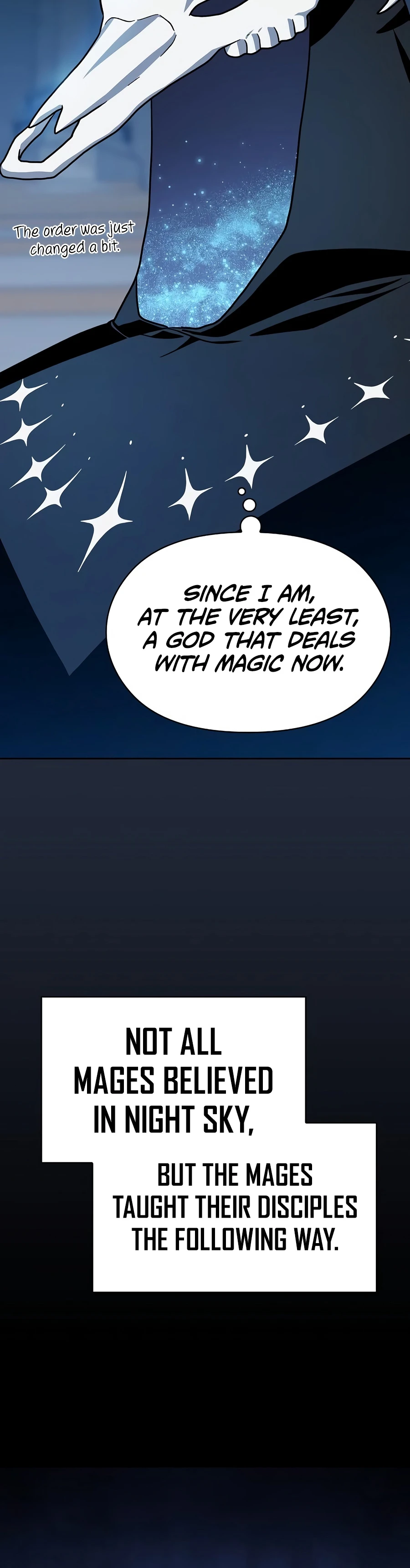The Nebula's Civilization chapter 130 page 5