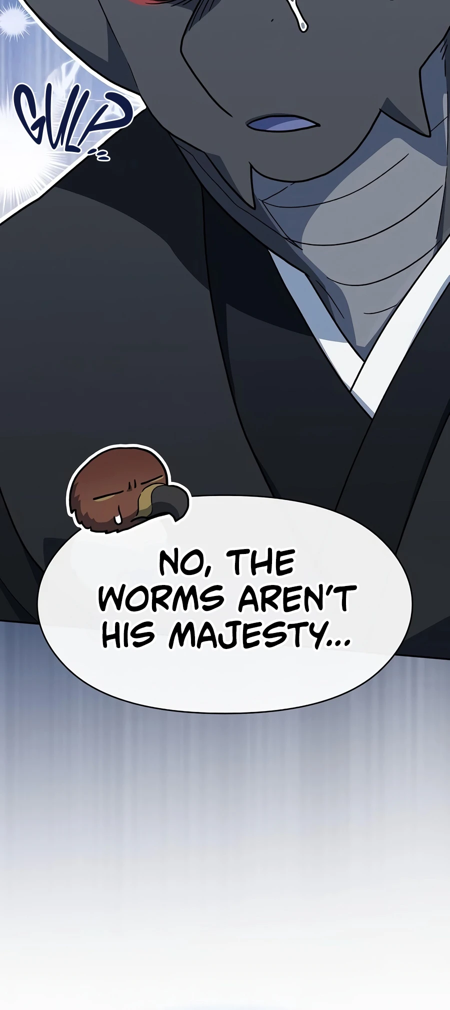 The Nebula's Civilization chapter 130 page 11