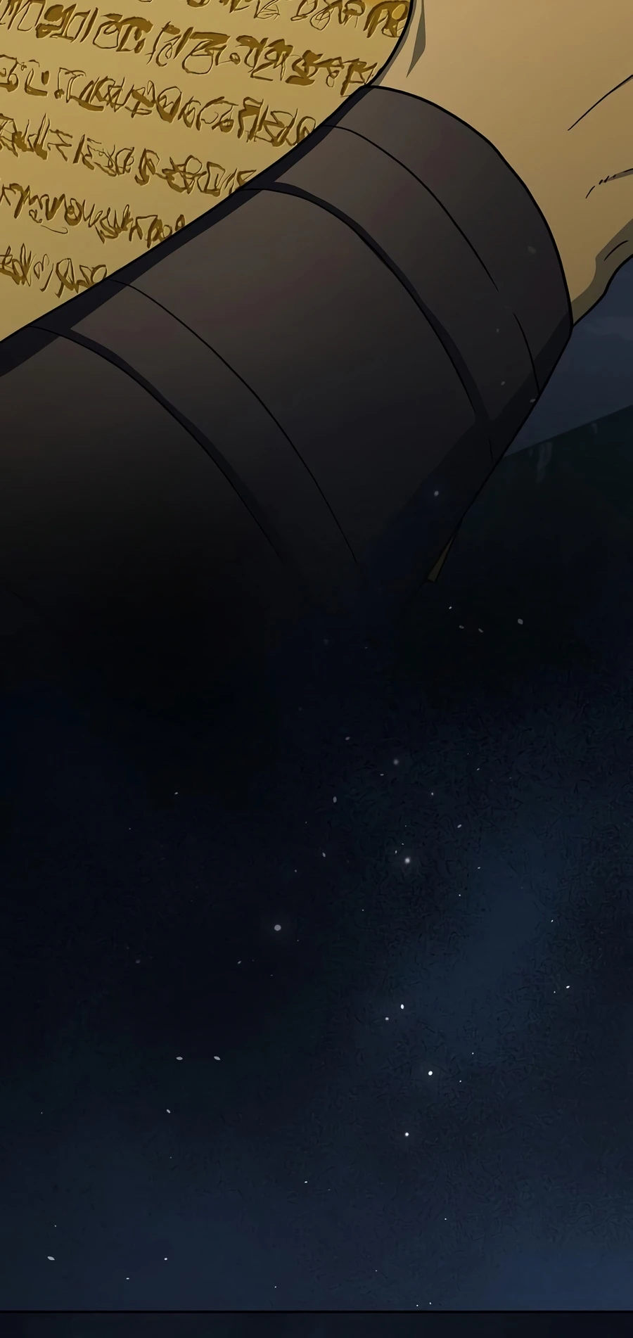 The Nebula's Civilization chapter 130 page 15