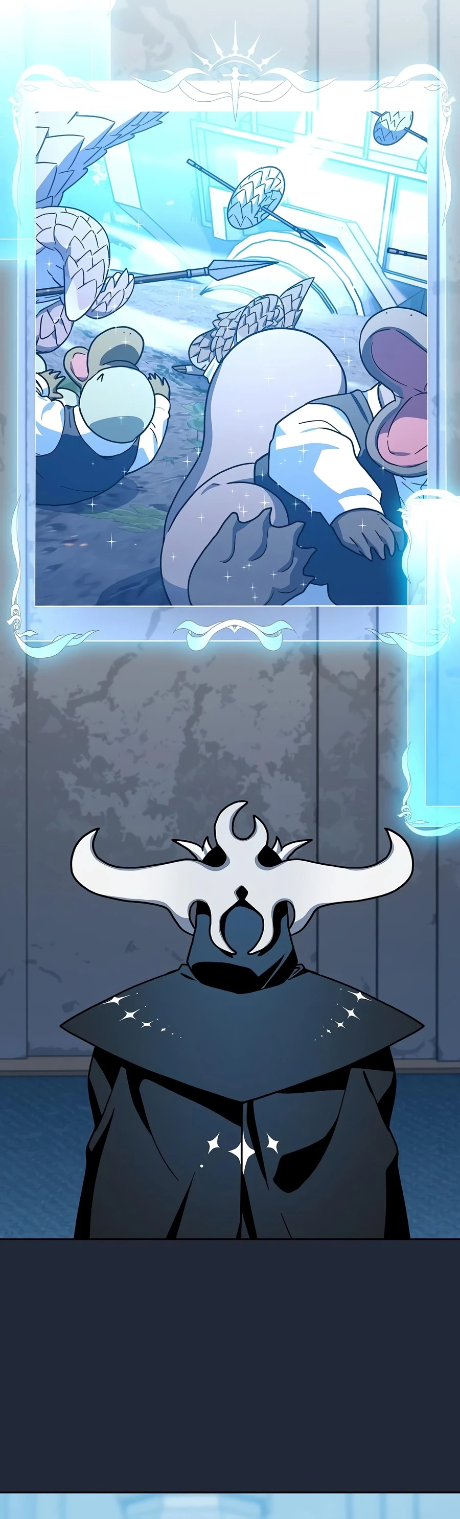 The Nebula's Civilization chapter 131 page 19