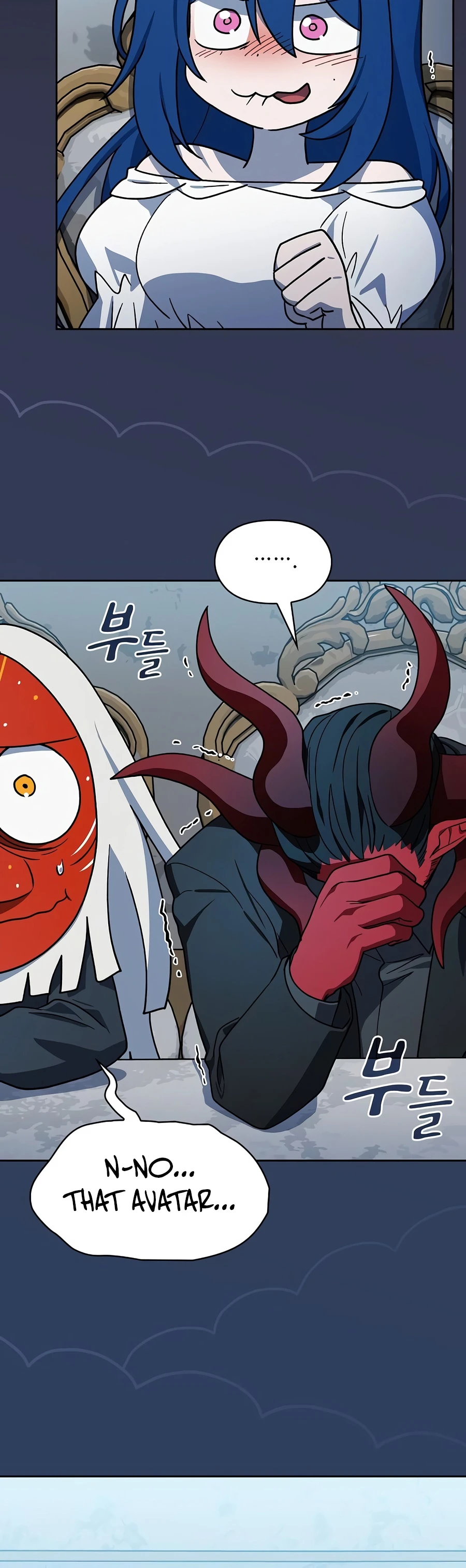 The Nebula's Civilization chapter 131 page 21