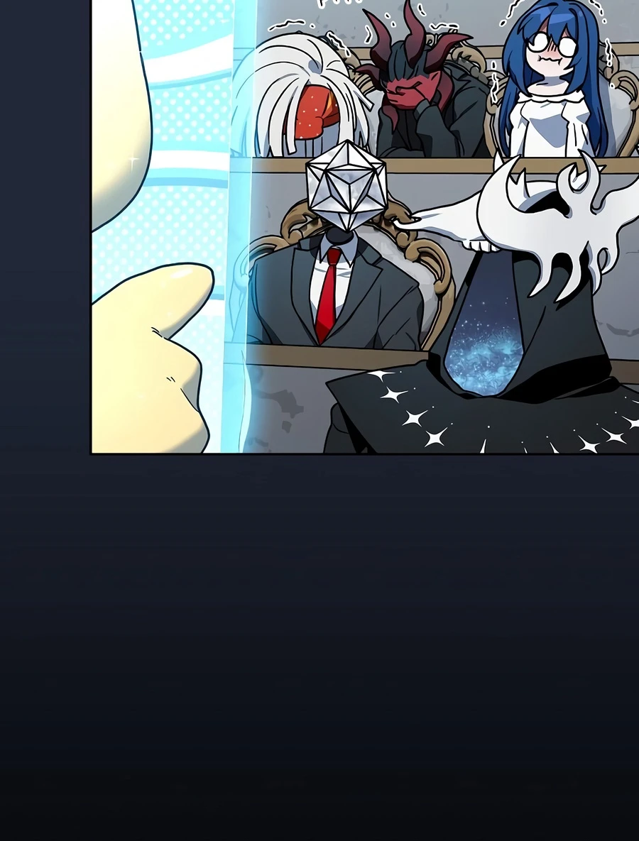 The Nebula's Civilization chapter 131 page 23