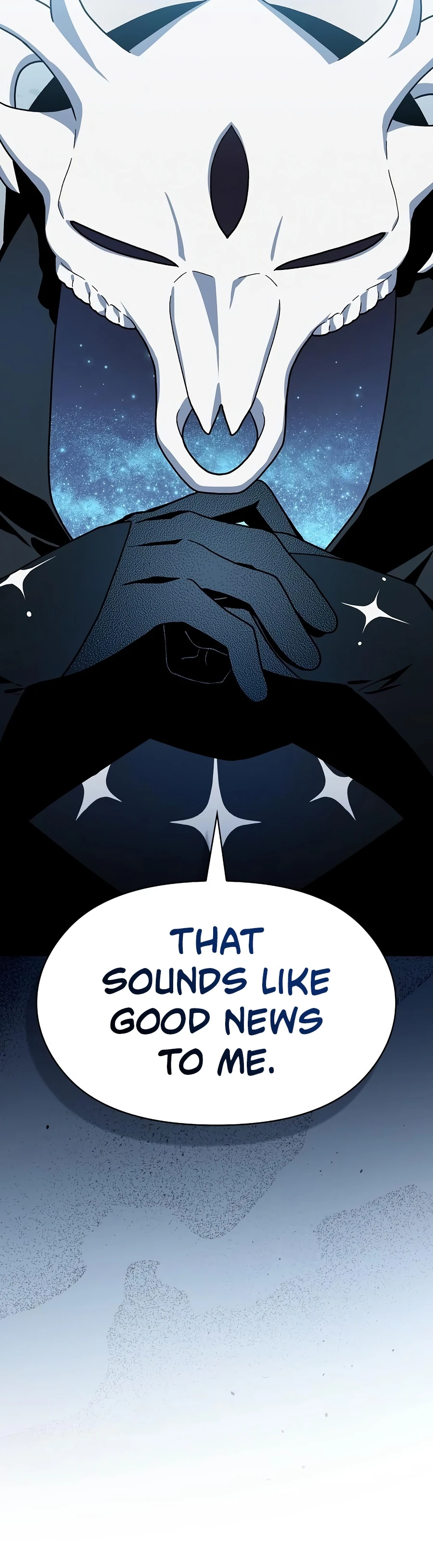 The Nebula's Civilization chapter 131 page 5