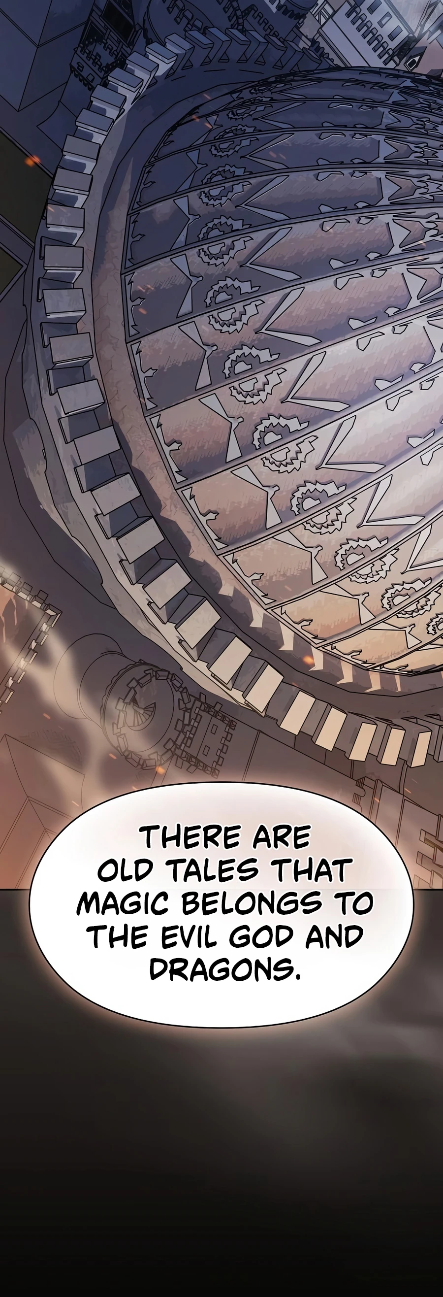 The Nebula's Civilization Chapter 133 page 17