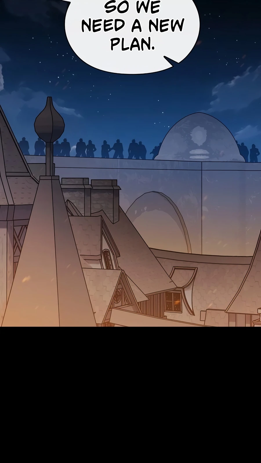 The Nebula's Civilization Chapter 133 page 11
