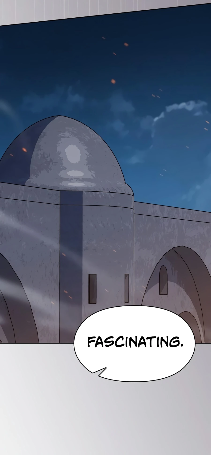 The Nebula's Civilization Chapter 133 page 15