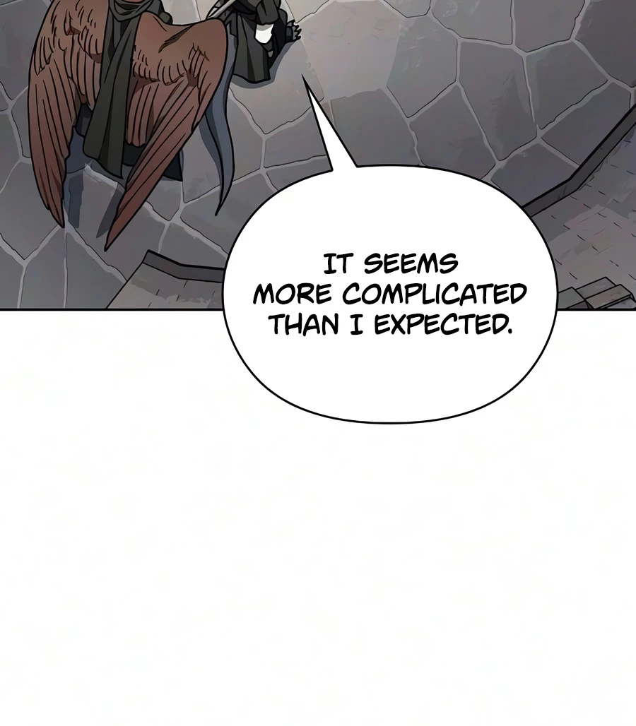 The Nebula's Civilization chapter 134 page 3
