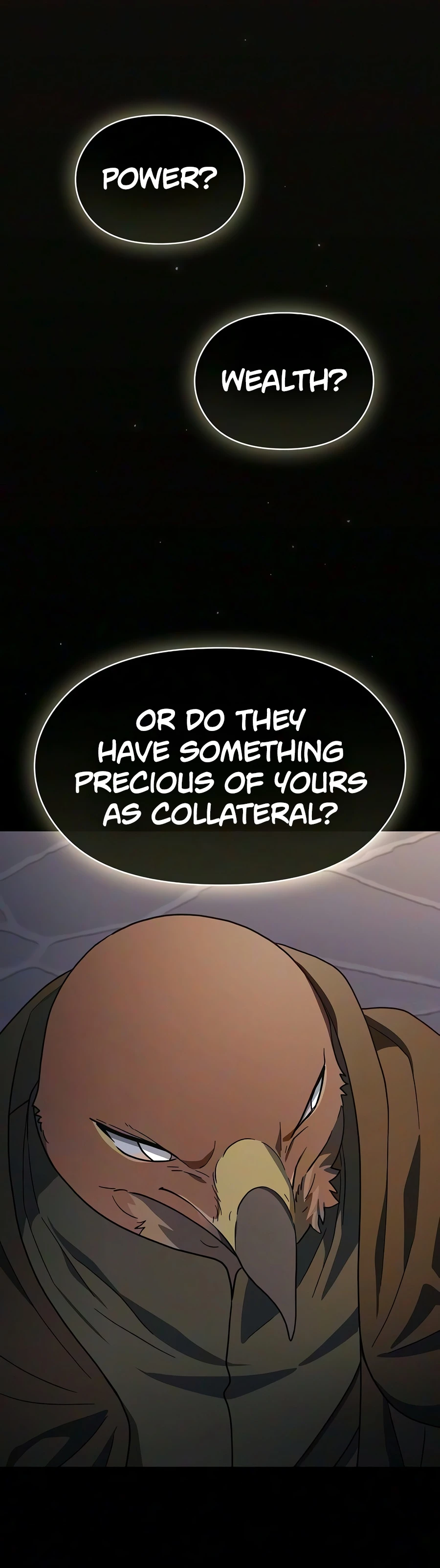 The Nebula's Civilization chapter 134 page 14