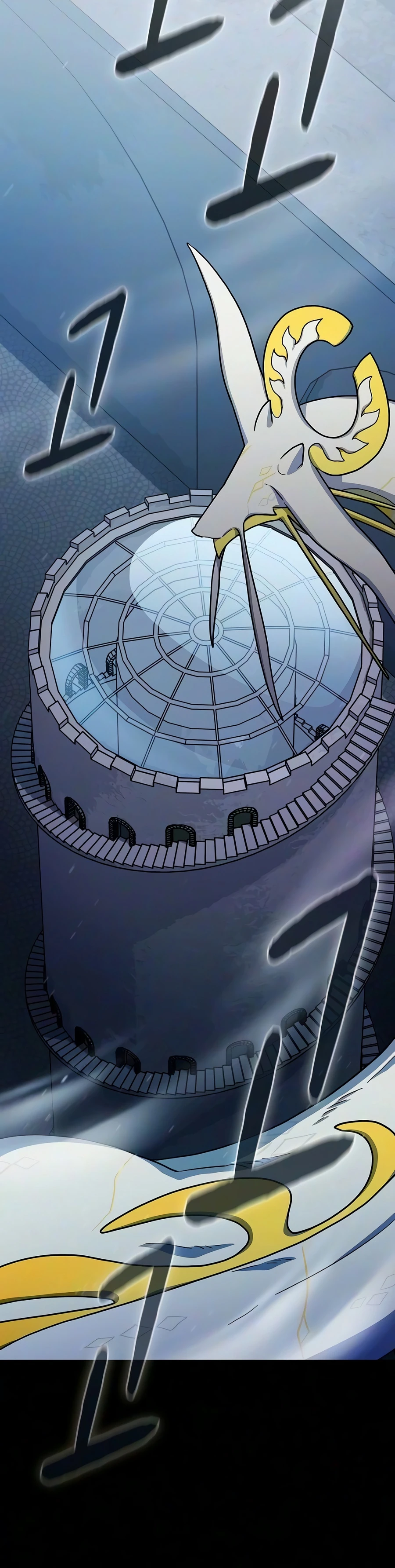 The Nebula's Civilization chapter 134 page 8