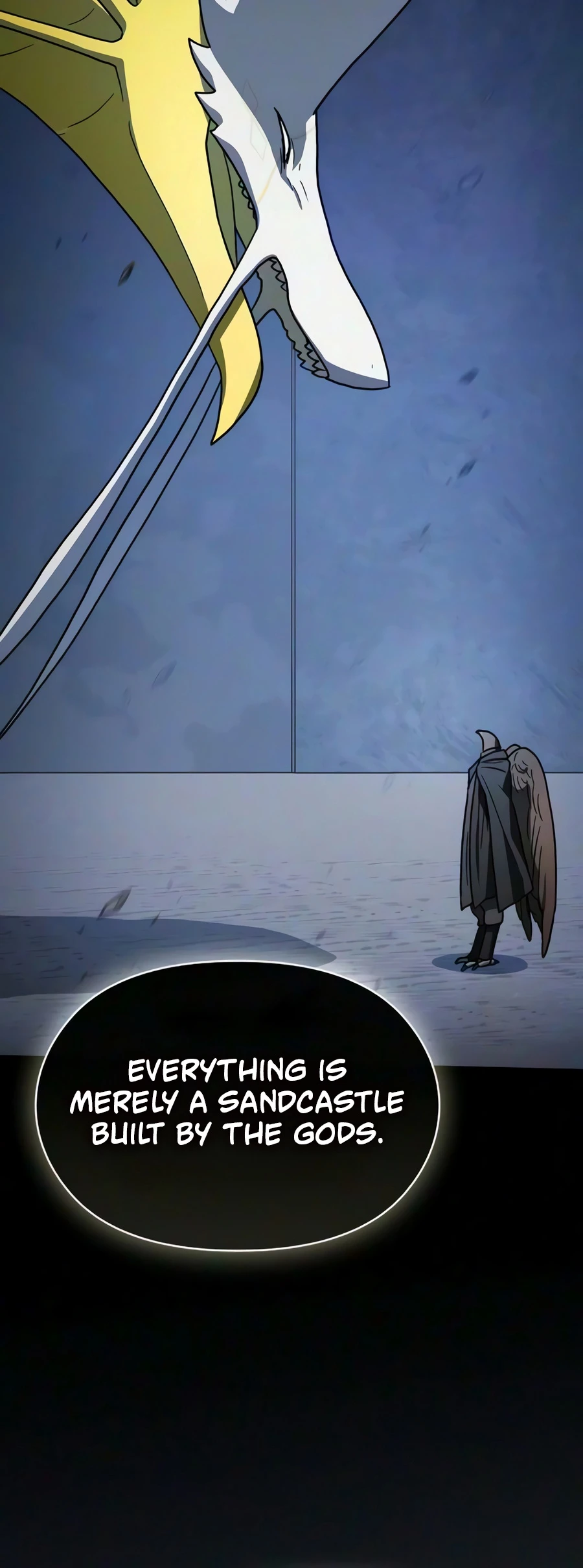 The Nebula's Civilization chapter 135 page 24