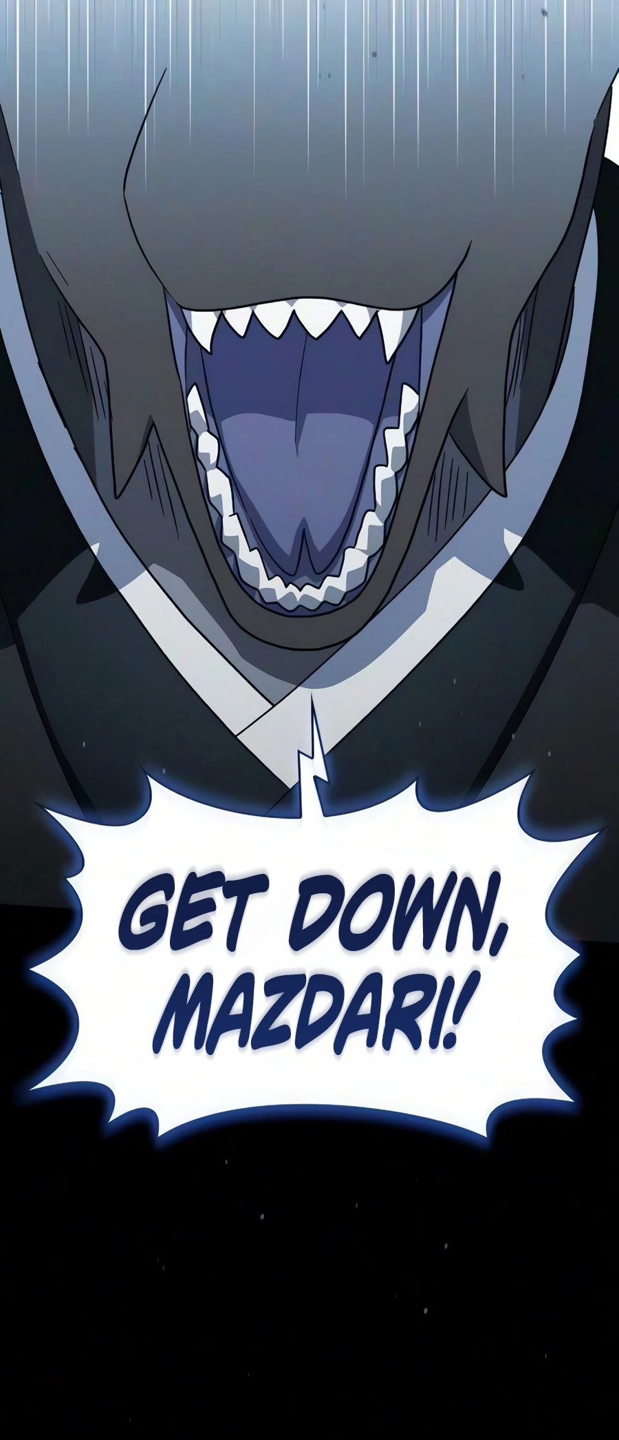 The Nebula's Civilization chapter 135 page 7