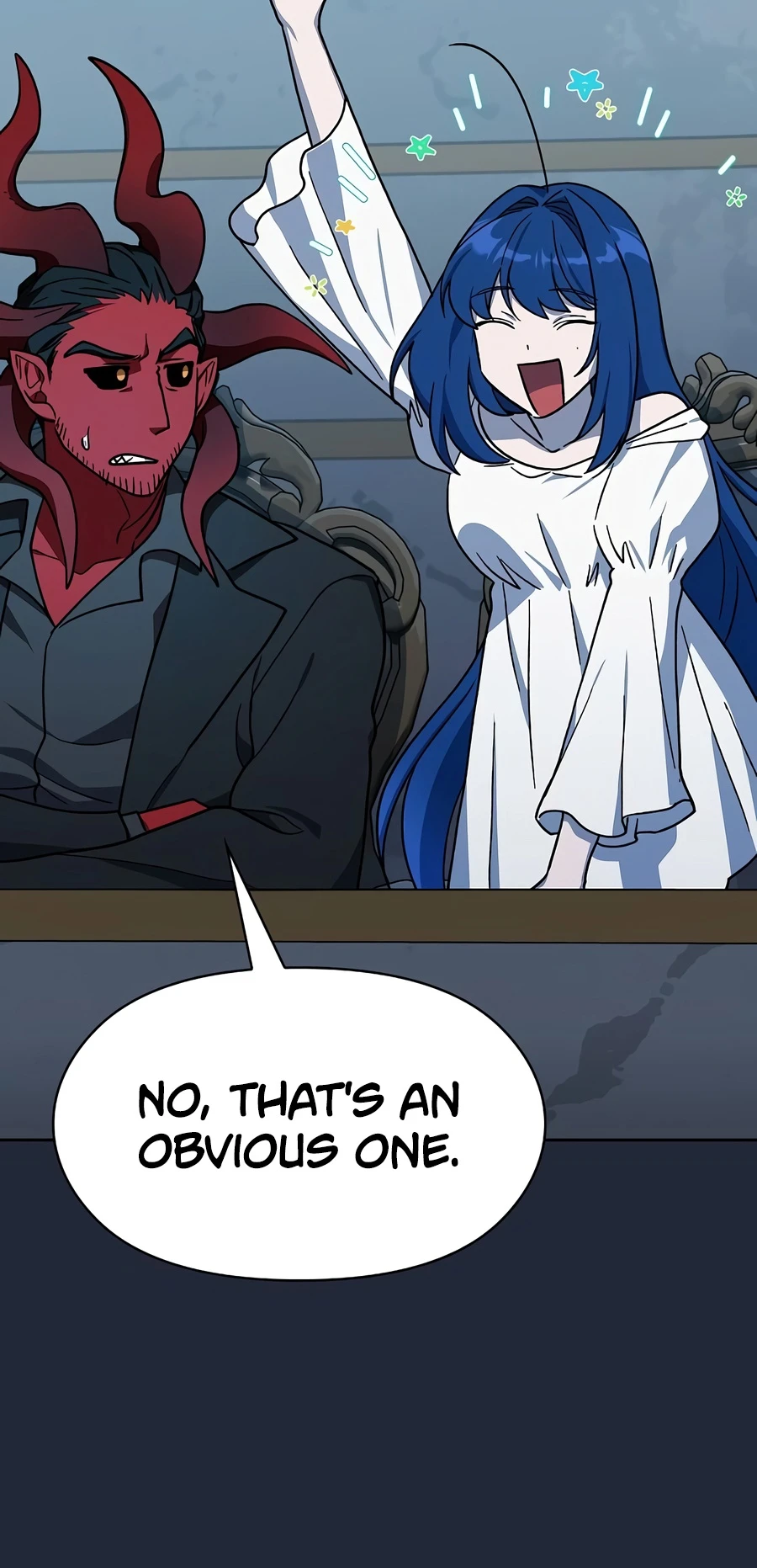 The Nebula's Civilization chapter 136 page 17