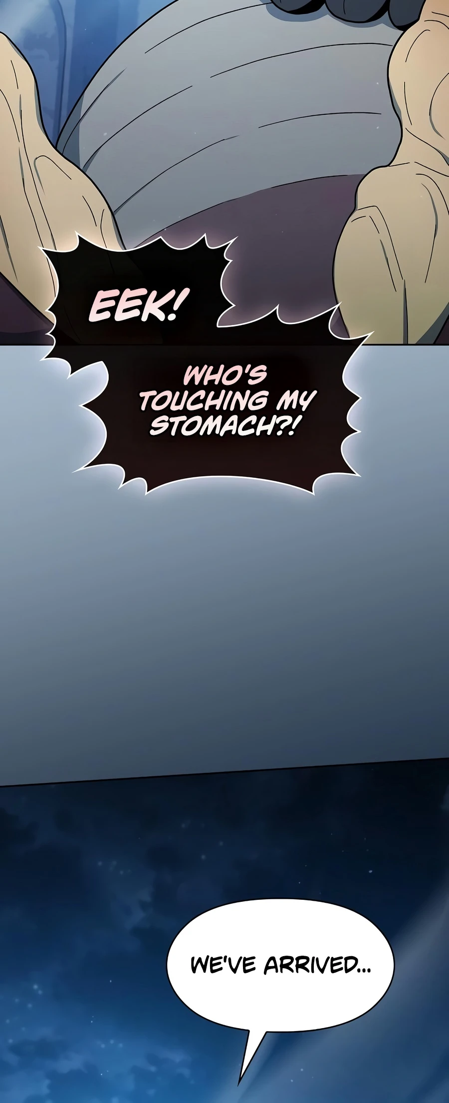 The Nebula's Civilization chapter 136 page 11