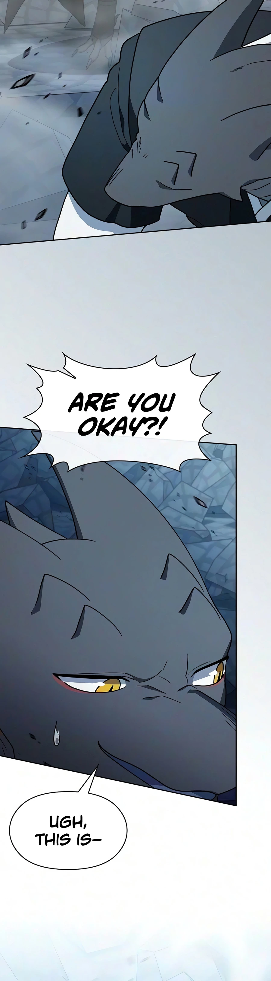 The Nebula's Civilization Chapter 137 page 17