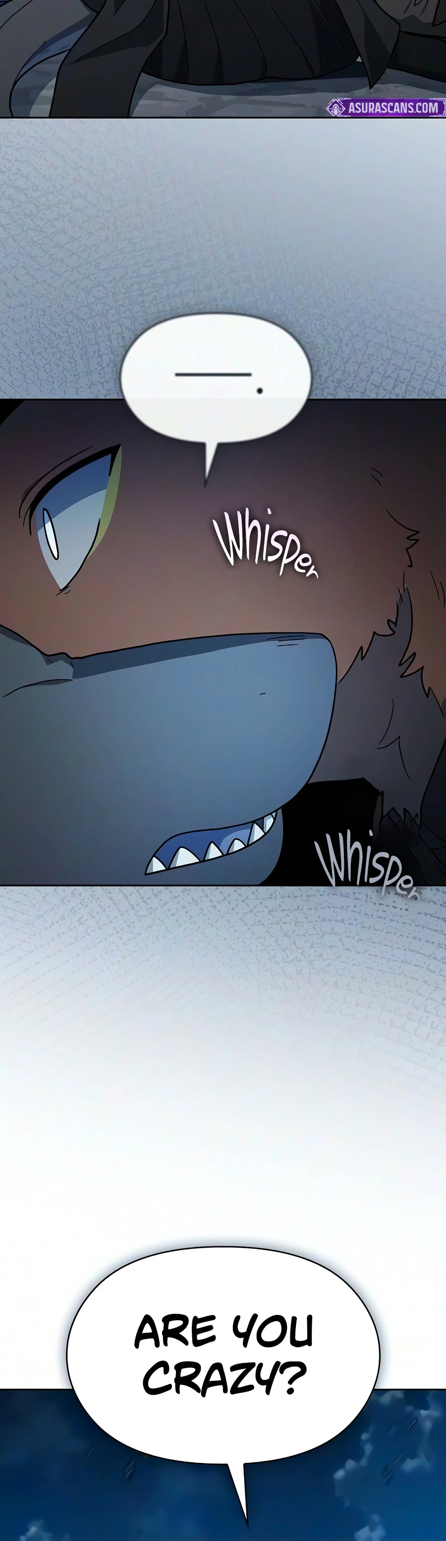 The Nebula's Civilization Chapter 137 page 19