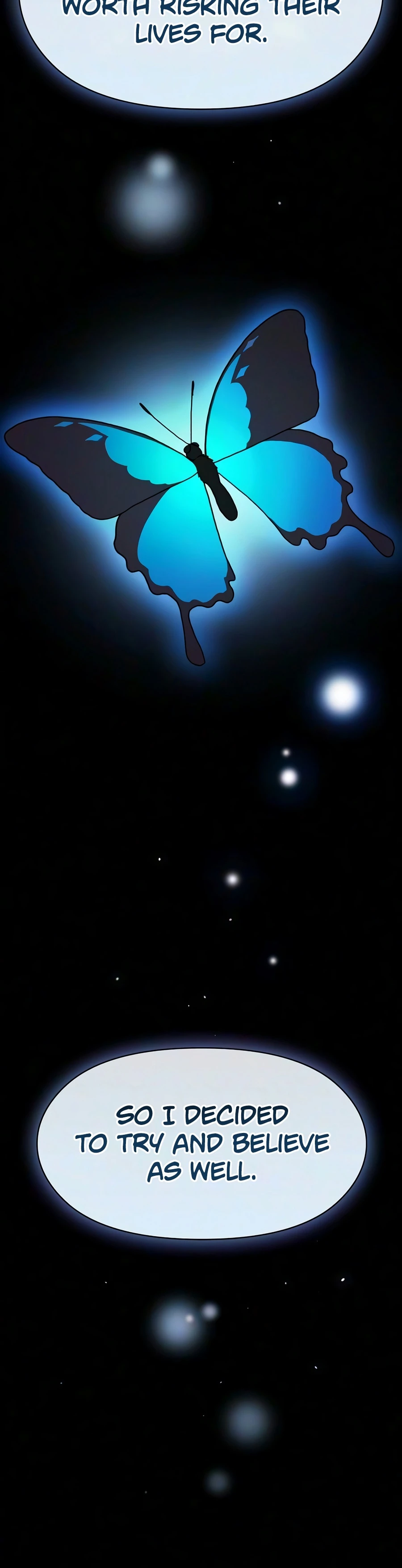 The Nebula's Civilization chapter 138 page 14