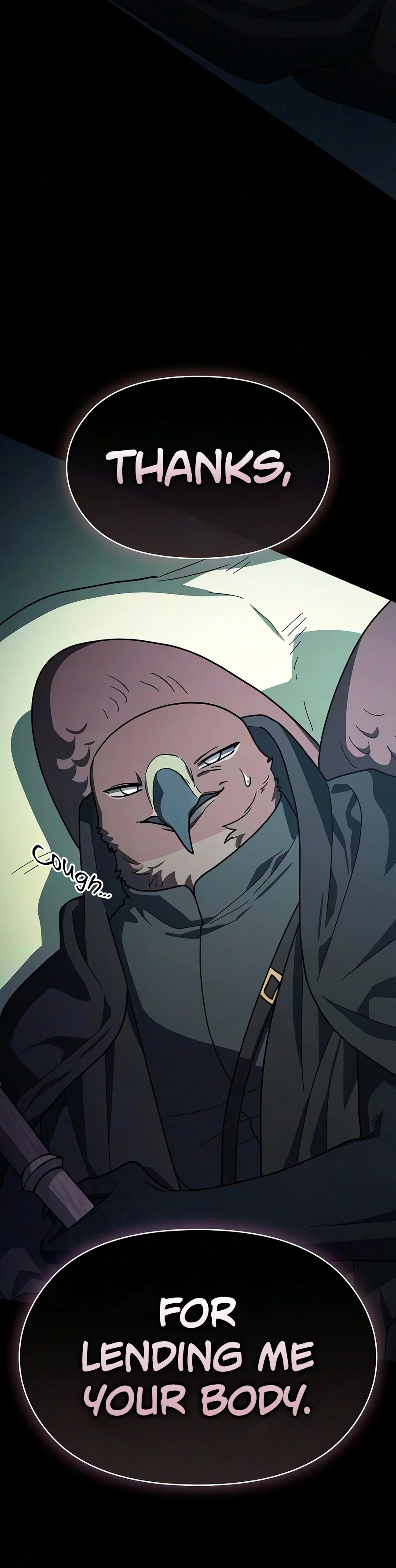 The Nebula's Civilization chapter 138 page 16
