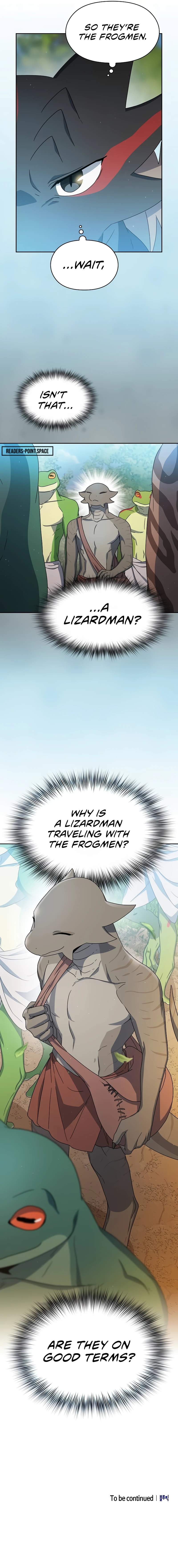 The Nebula's Civilization chapter 14 page 10